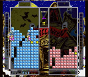 Tetris Battle Gaiden